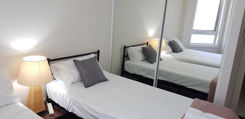 APR Private SUITES MOROC By The Beach - Events Australia 3