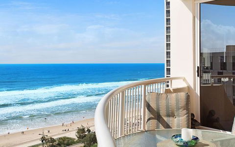 APR Private SUITES MOROC By The Beach - Events Australia 43