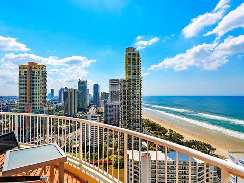 APR Private SUITES MOROC By The Beach - Events Australia 16