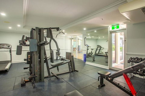 APR Private SUITES MOROC By The Beach - Events Australia 10