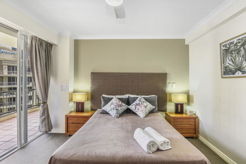 APR Private SUITES MOROC By The Beach - Events Australia 15