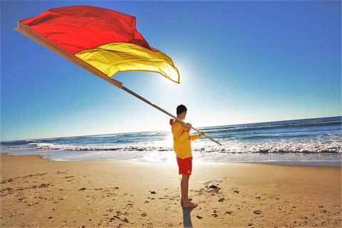 Seacrest Beachfront Apartments Surfers Paradise - Events Australia 6