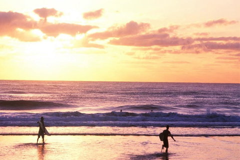 Seacrest Beachfront Apartments Surfers Paradise - Events Australia 41