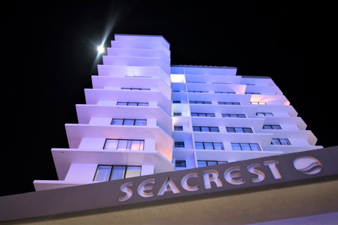 Seacrest Beachfront Apartments Surfers Paradise - Events Australia 4