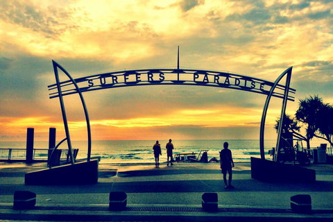 Seacrest Beachfront Apartments Surfers Paradise - Events Australia 44