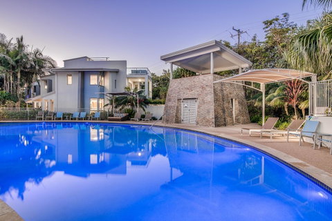 Coolum At The Beach - Tourism Bookings 9