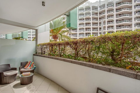 Aria Apartments - Accommodation Europe 13