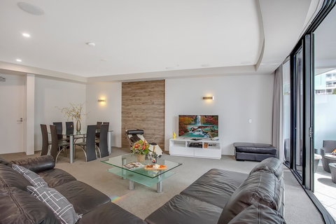 Aria Apartments - Accommodation Europe 14