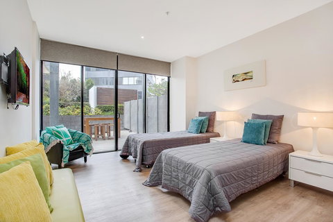 Aria Apartments - Accommodation Europe 33