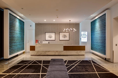 Aria Apartments - Accommodation Europe 15