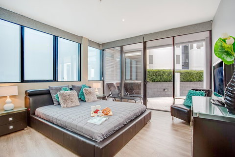 Aria Apartments - Accommodation Europe 34