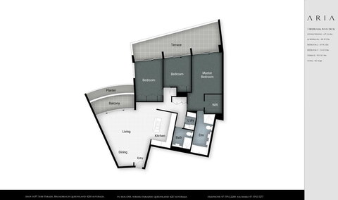 Aria Apartments - Accommodation Europe 4