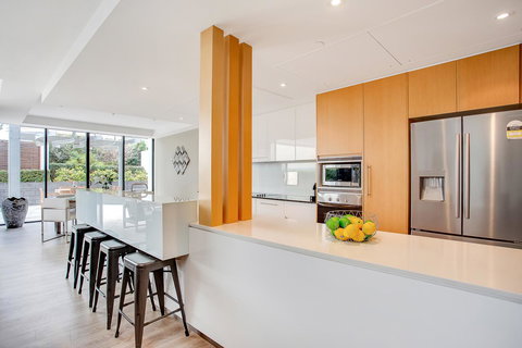 Aria Apartments - Accommodation Europe 31