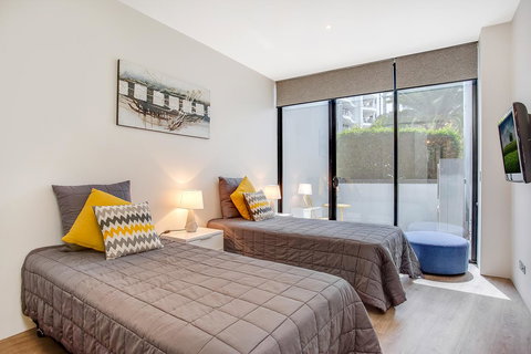 Aria Apartments - Accommodation Europe 38