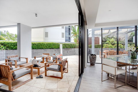 Aria Apartments - Accommodation Europe 30