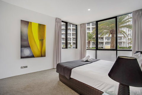 Aria Apartments - Accommodation Europe 8