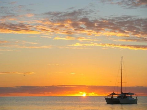 Port Douglas Retreat - Tourism Bookings 9