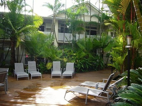 Port Douglas Retreat - Tourism Bookings 14