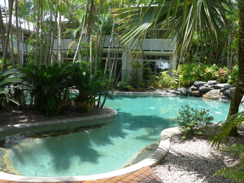 Port Douglas Retreat - Tourism Bookings 21