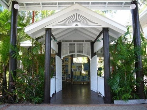 Port Douglas Retreat - Tourism Bookings 3