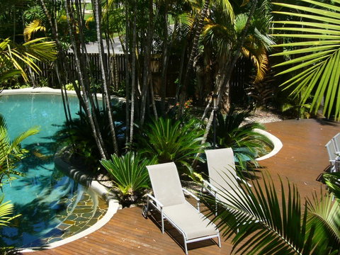 Port Douglas Retreat - Tourism Bookings 1