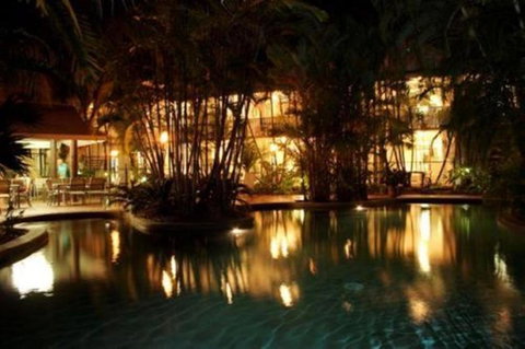 Port Douglas Retreat - Tourism Bookings 8