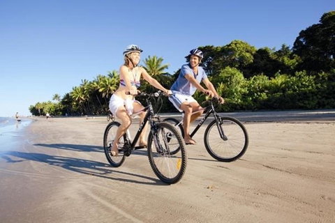 Port Douglas Retreat - Tourism Bookings 10