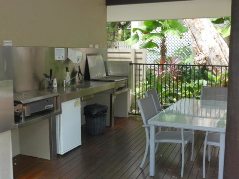 Port Douglas Retreat - Tourism Bookings 7