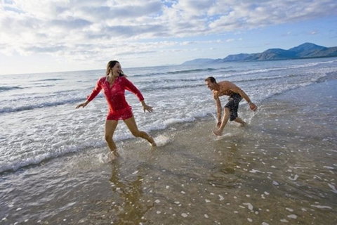 Port Douglas Retreat - Tourism Bookings 13