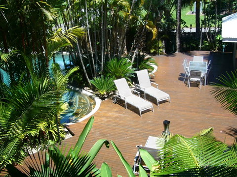Port Douglas Retreat - Tourism Bookings 0