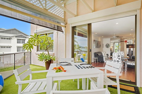 Montipora Unit 3 - In The Heart Of Airlie, Wi-fi And Netflix - Events Australia 1