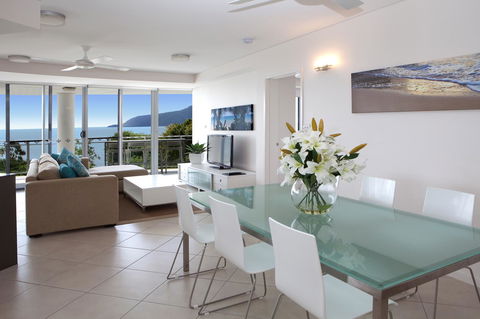Vision Apartments - Tourism Bookings 15
