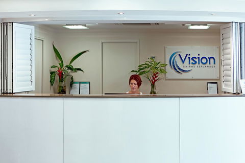Vision Apartments - Tourism Bookings 17