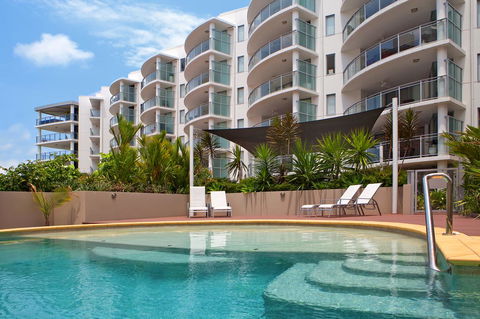 Vision Apartments - Tourism Bookings 14