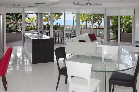 Vision Apartments - Tourism Bookings 3