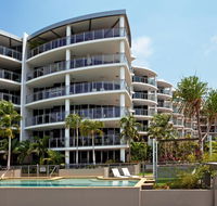 Vision Apartments - Events Australia