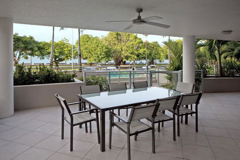 Vision Apartments - Tourism Bookings 2