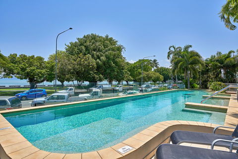 Vision Apartments - Tourism Bookings 11