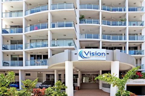 Vision Apartments - Tourism Bookings 13