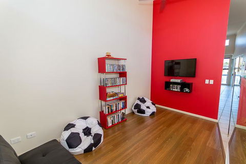 Hepburn Holiday Haven - Events Australia 8