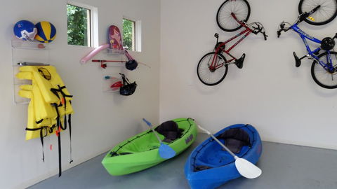 Hepburn Holiday Haven - Events Australia 22