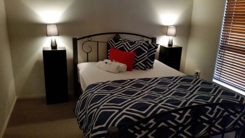 Hepburn Holiday Haven - Events Australia 17