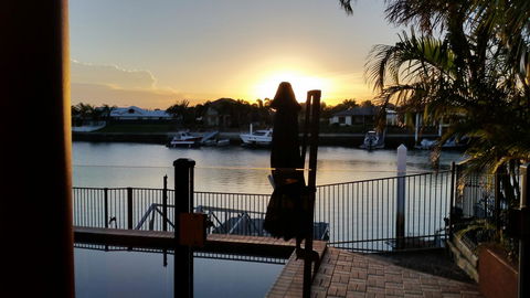 Hepburn Holiday Haven - Events Australia 25