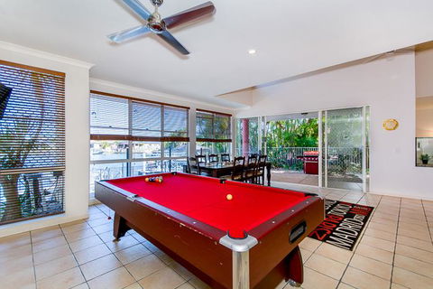 Hepburn Holiday Haven - Events Australia 11