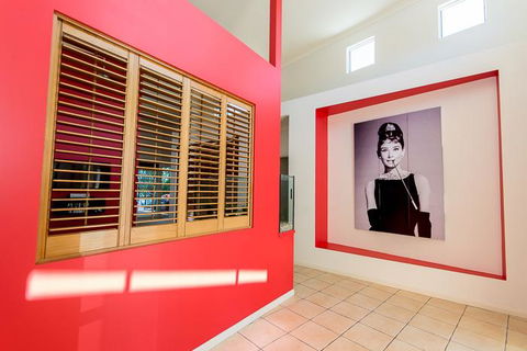 Hepburn Holiday Haven - Events Australia 5