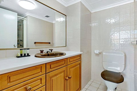 ULTIQA Beach Haven On Broadbeach - Accommodation Europe 38