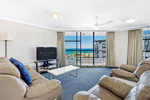 ULTIQA Beach Haven On Broadbeach - Accommodation Europe 20
