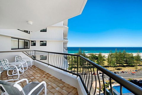 ULTIQA Beach Haven On Broadbeach - Accommodation Europe 34