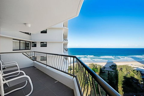 ULTIQA Beach Haven On Broadbeach - Accommodation Europe 5