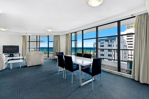ULTIQA Beach Haven On Broadbeach - Accommodation Europe 21